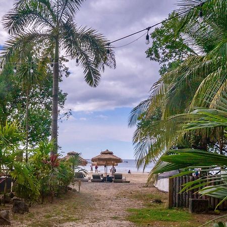 Ocho Artisan Bungalows (Adults Only) Tamarindo Exterior foto